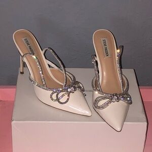 Steve Madden Heels